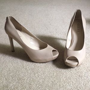 Guess Heels
